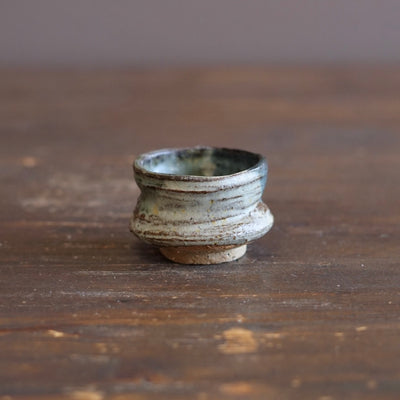 GUINOMI Sake Cup #REN52