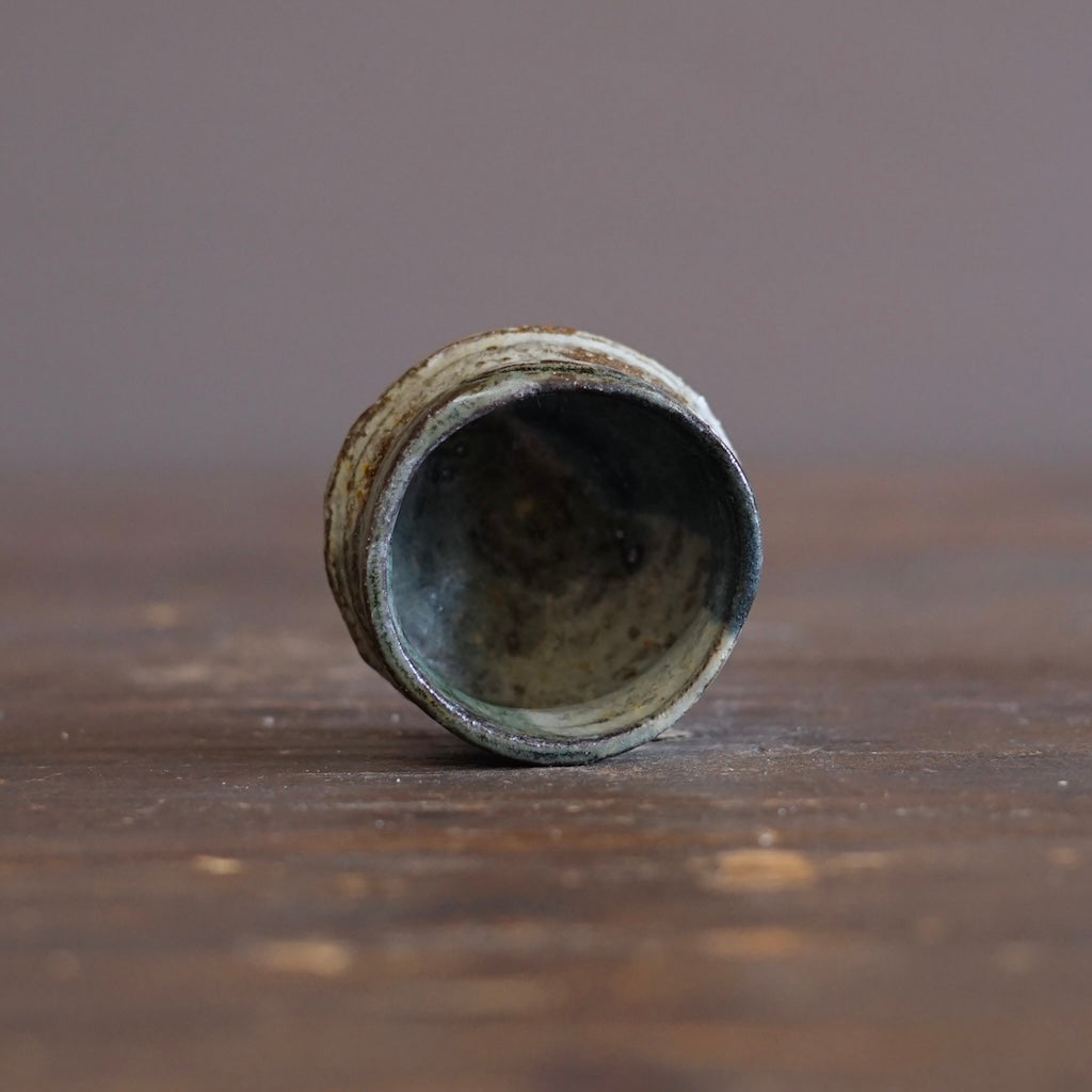GUINOMI Sake Cup #REN52