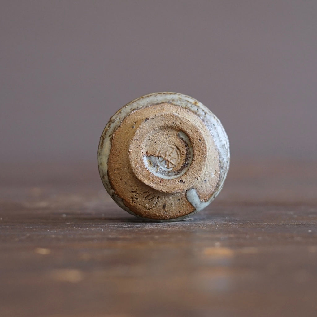 GUINOMI Sake Cup #REN52