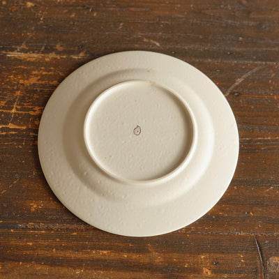 Naked Woman Plate #MA151G