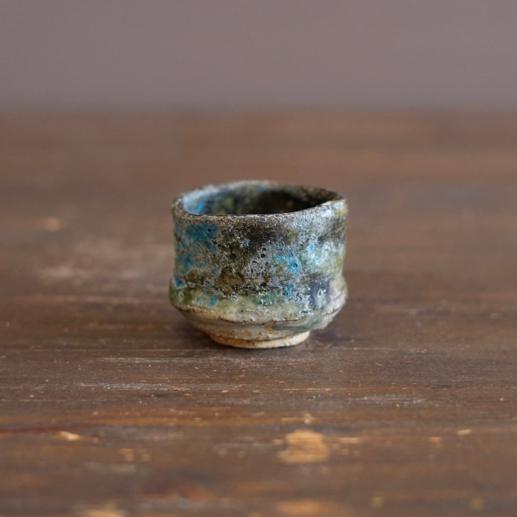 GUINOMI Sake Cup #REN54