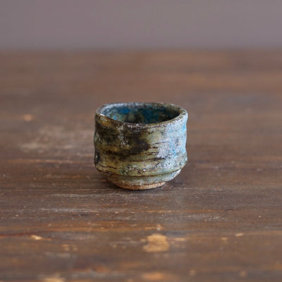 GUINOMI Sake Cup #REN54