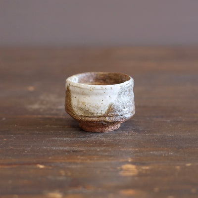 GUINOMI Sake Cup #REN55