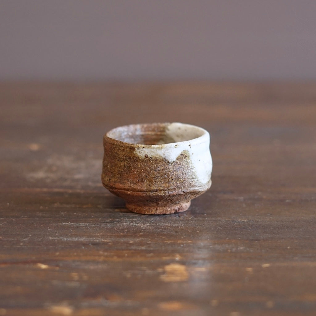 GUINOMI Sake Cup #REN55