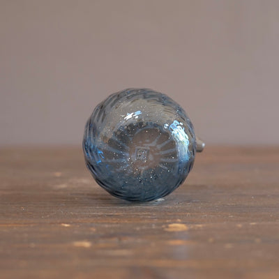 NOTO Blue MICARE Spouted Bowl