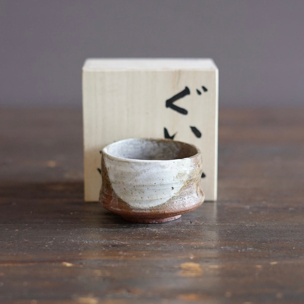 GUINOMI Sake Cup #REN57
