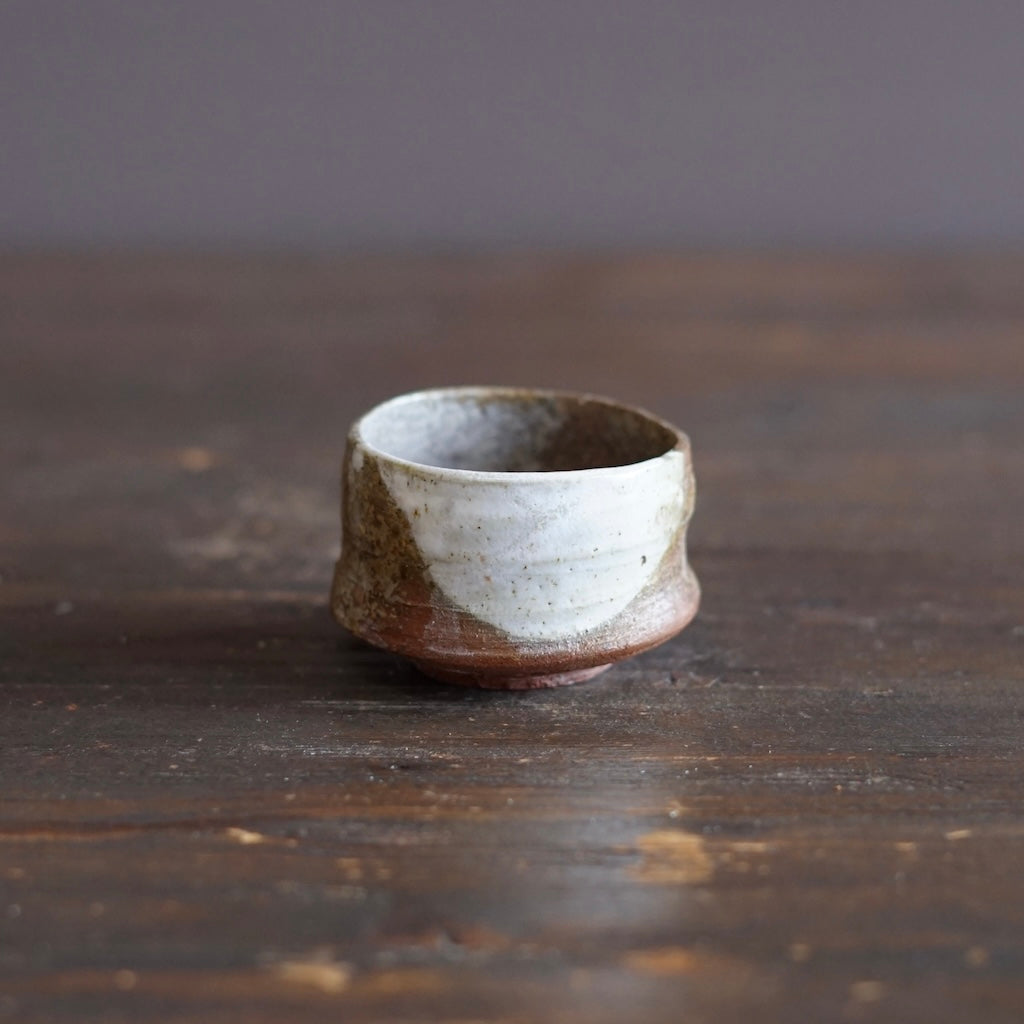 GUINOMI Sake Cup #REN57