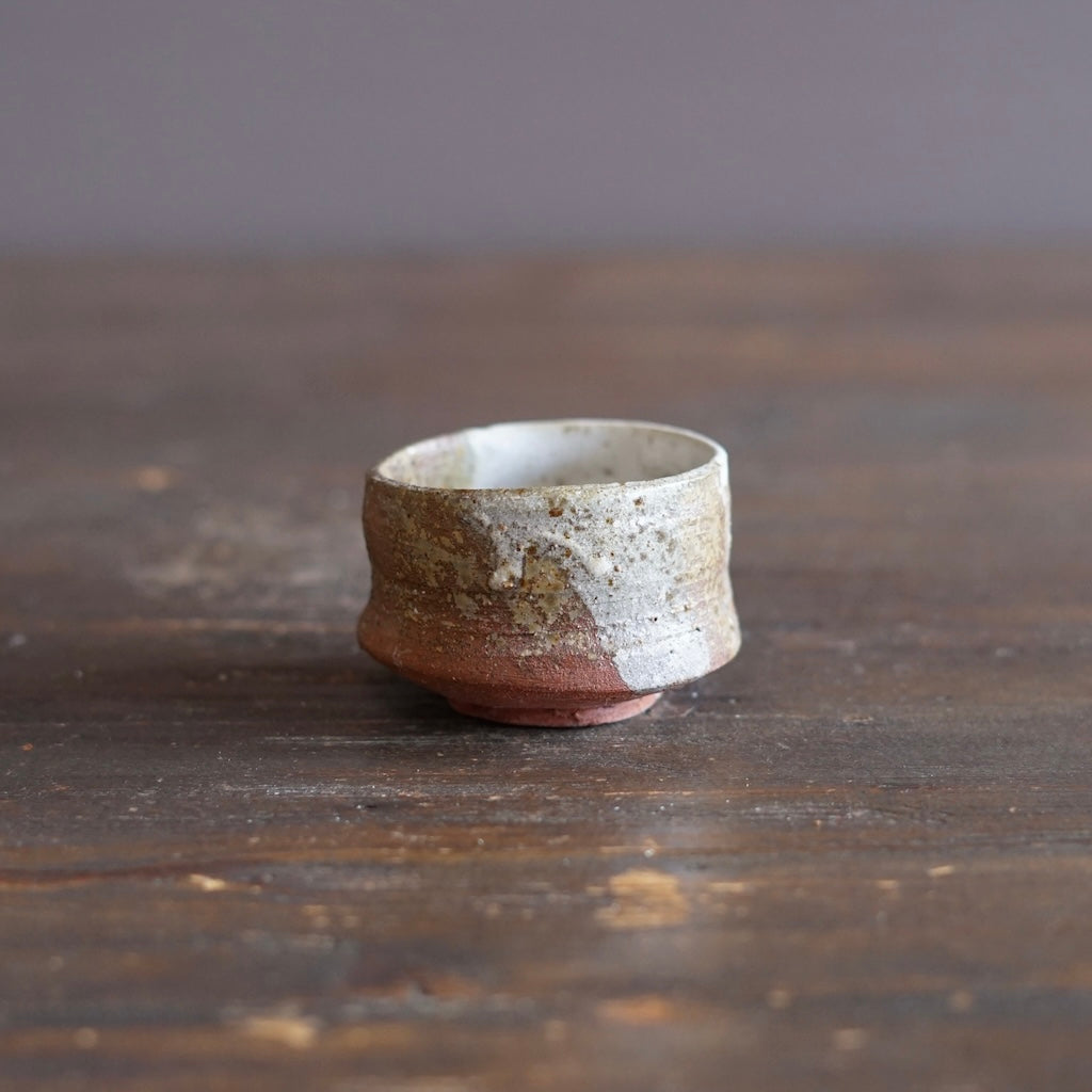 GUINOMI Sake Cup #REN57
