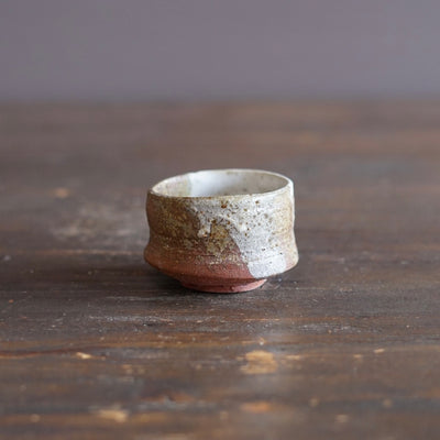 GUINOMI Sake Cup #REN57