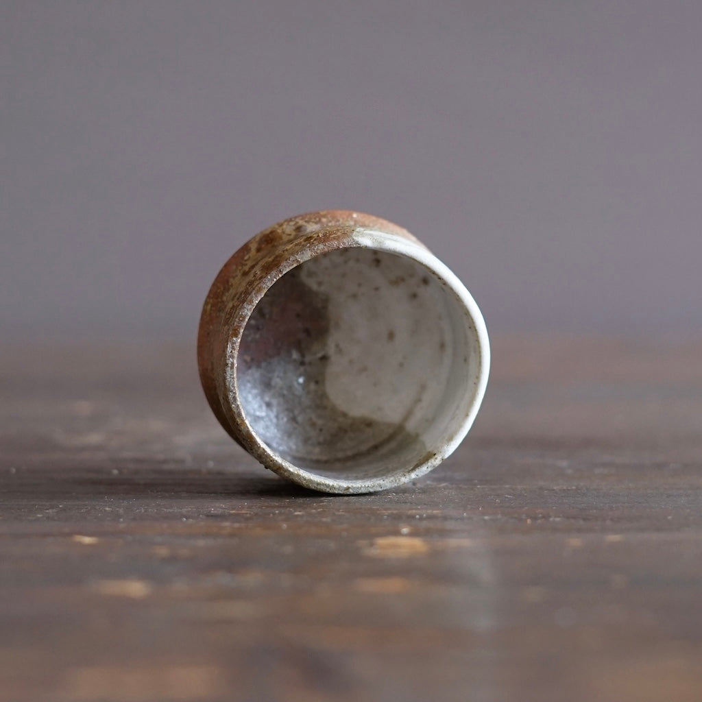 GUINOMI Sake Cup #REN57