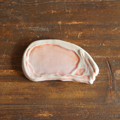 Pork Chop Plate #MA166F