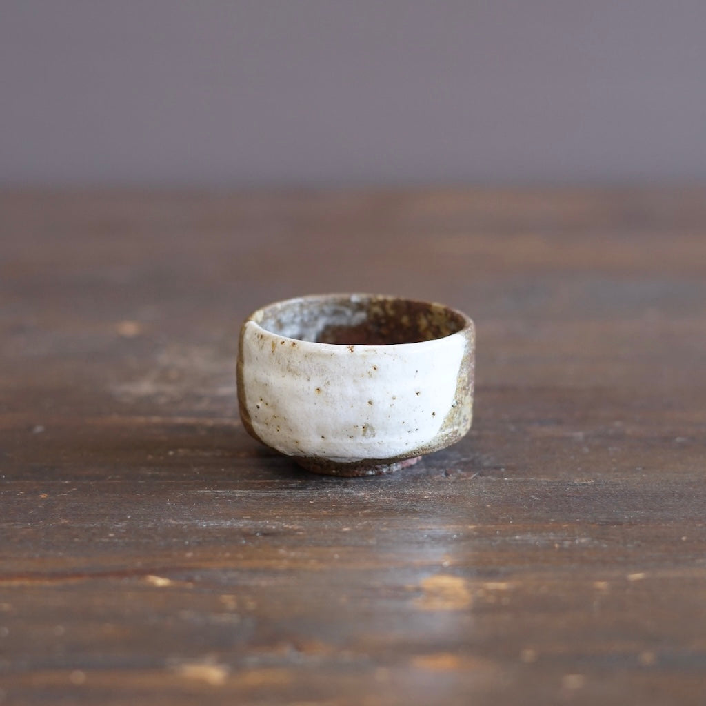 GUINOMI Sake Cup #REN58