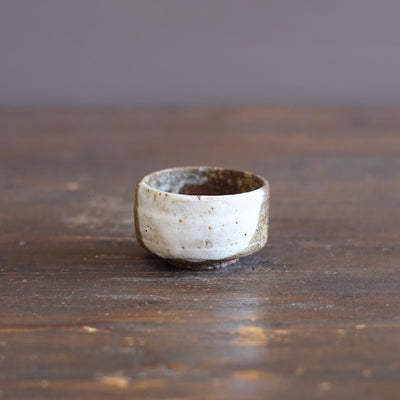 GUINOMI Sake Cup #REN58
