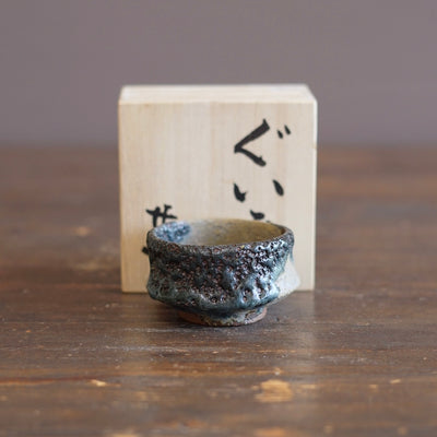 GUINOMI Sake Cup #REN59