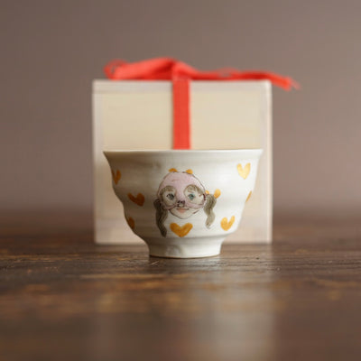 Pants Sake Cup #MA157B