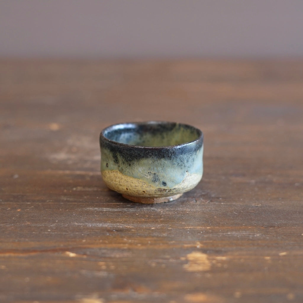 GUINOMI Sake Cup #REN60