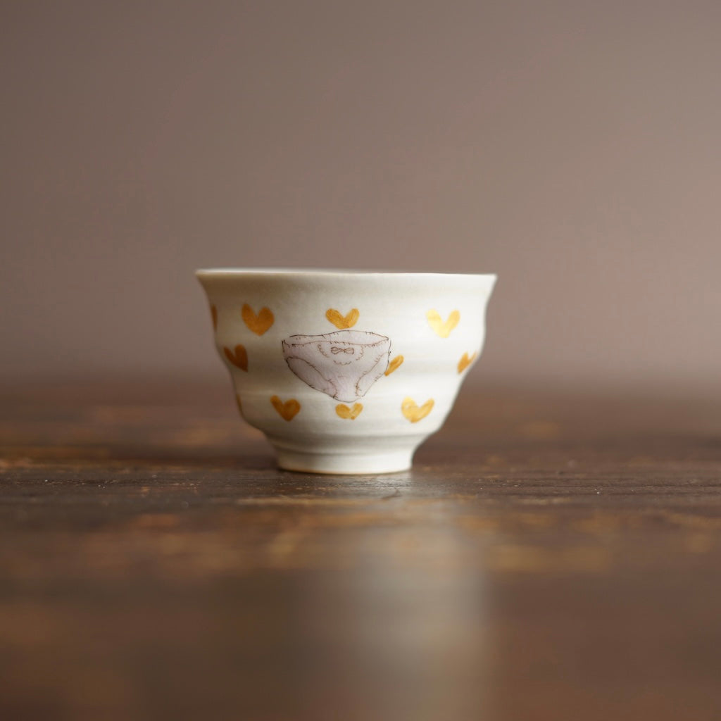 Pants Sake Cup #MA157B