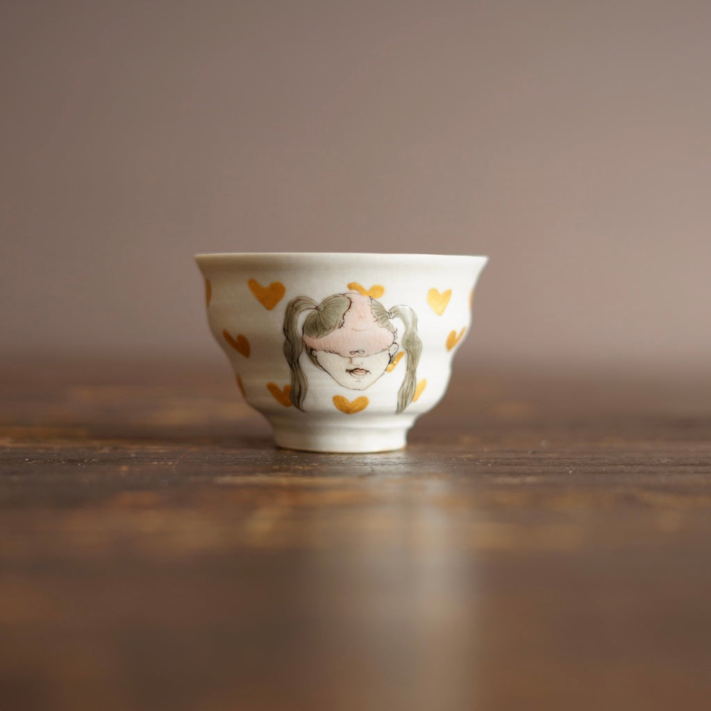 Pants Sake Cup #MA157B