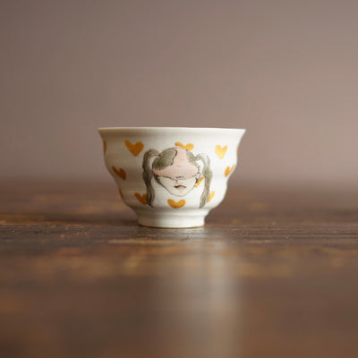 Pants Sake Cup #MA157B