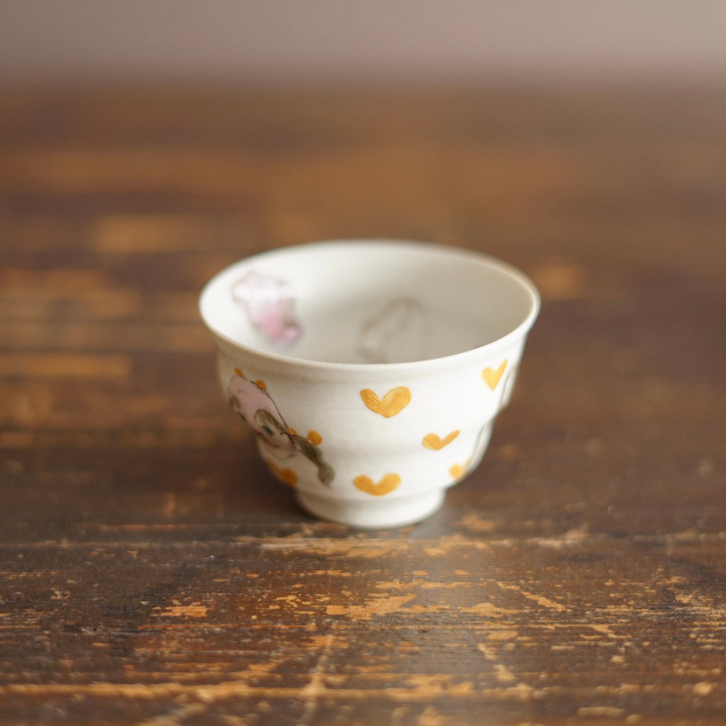 Pants Sake Cup #MA157B