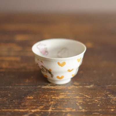 Pants Sake Cup #MA157B