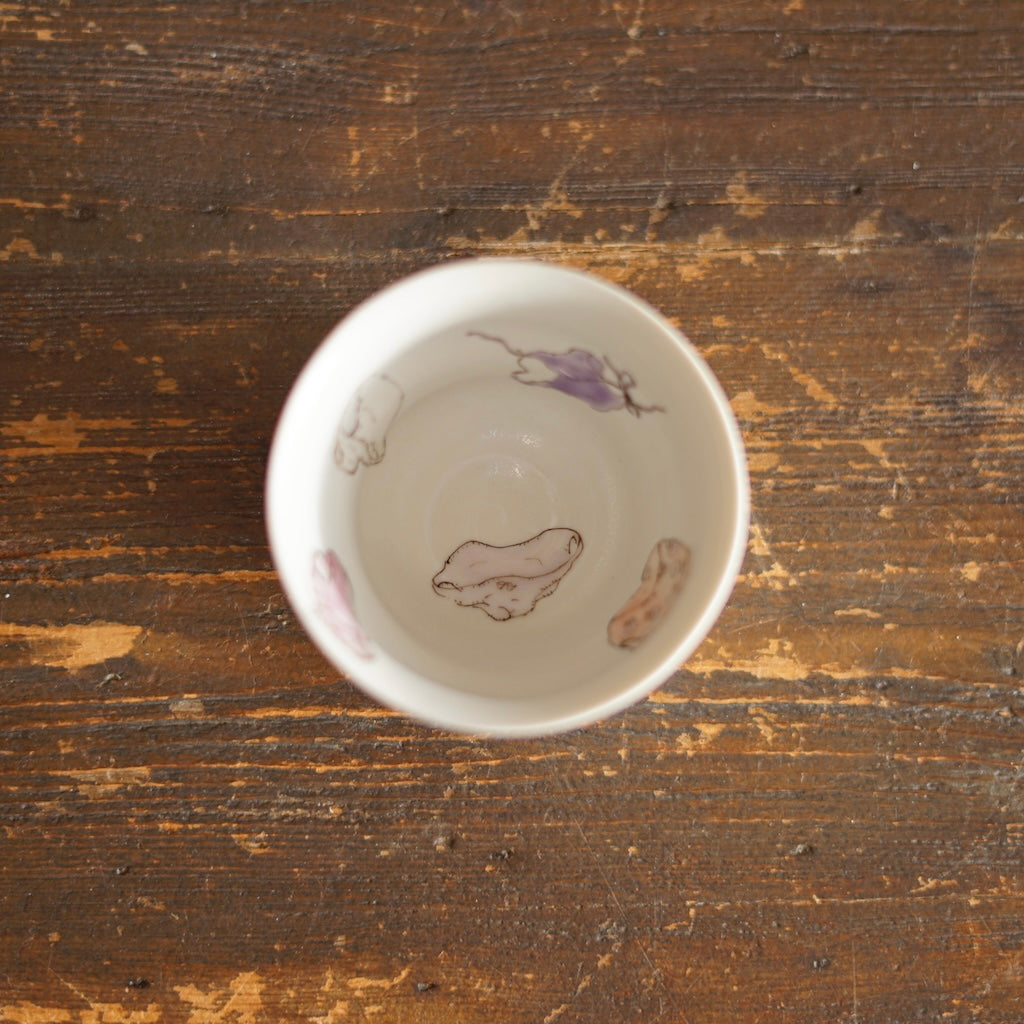 Pants Sake Cup #MA157B