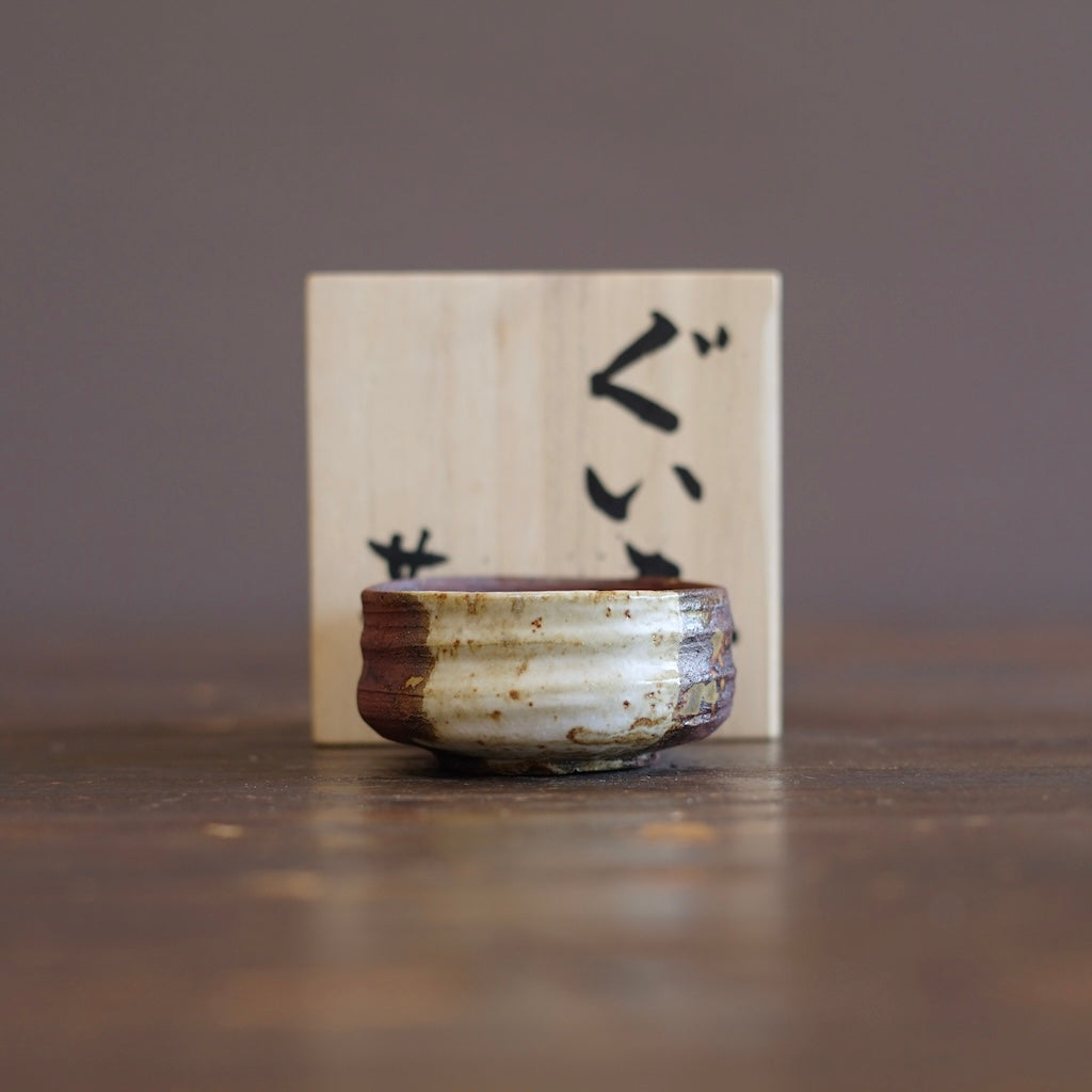 GUINOMI Sake Cup #REN61