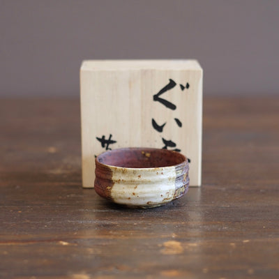 GUINOMI Sake Cup #REN61