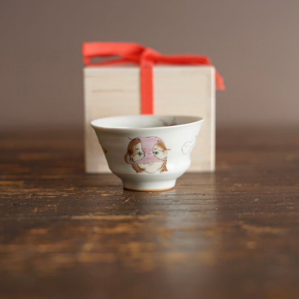 Pants Sake Cup #MA154