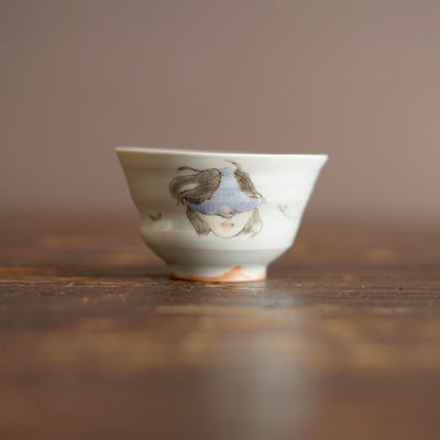 Pants Sake Cup #MA154