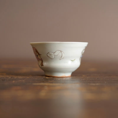 Pants Sake Cup #MA154