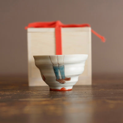 Pants Sake Cup #MA164