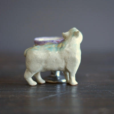 Kitty Goblet #MA152A
