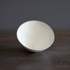 Small White Slip Case Bowl #AK19C
