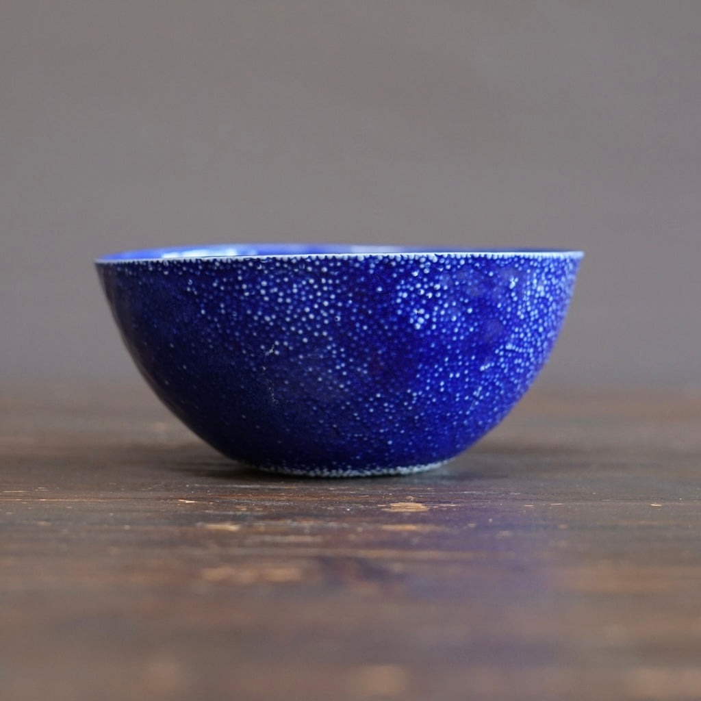 Blue Caviar Bowl #LK921C