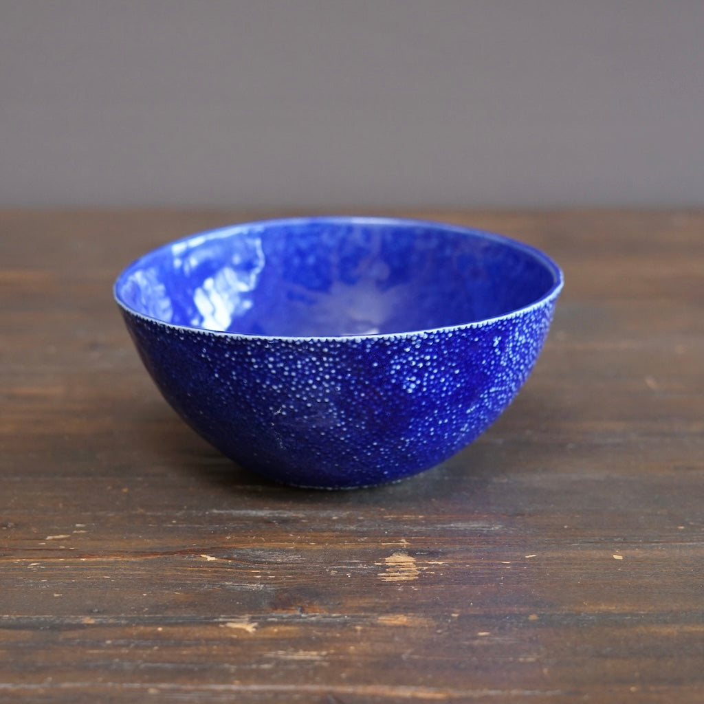 Blue Caviar Bowl #LK921C