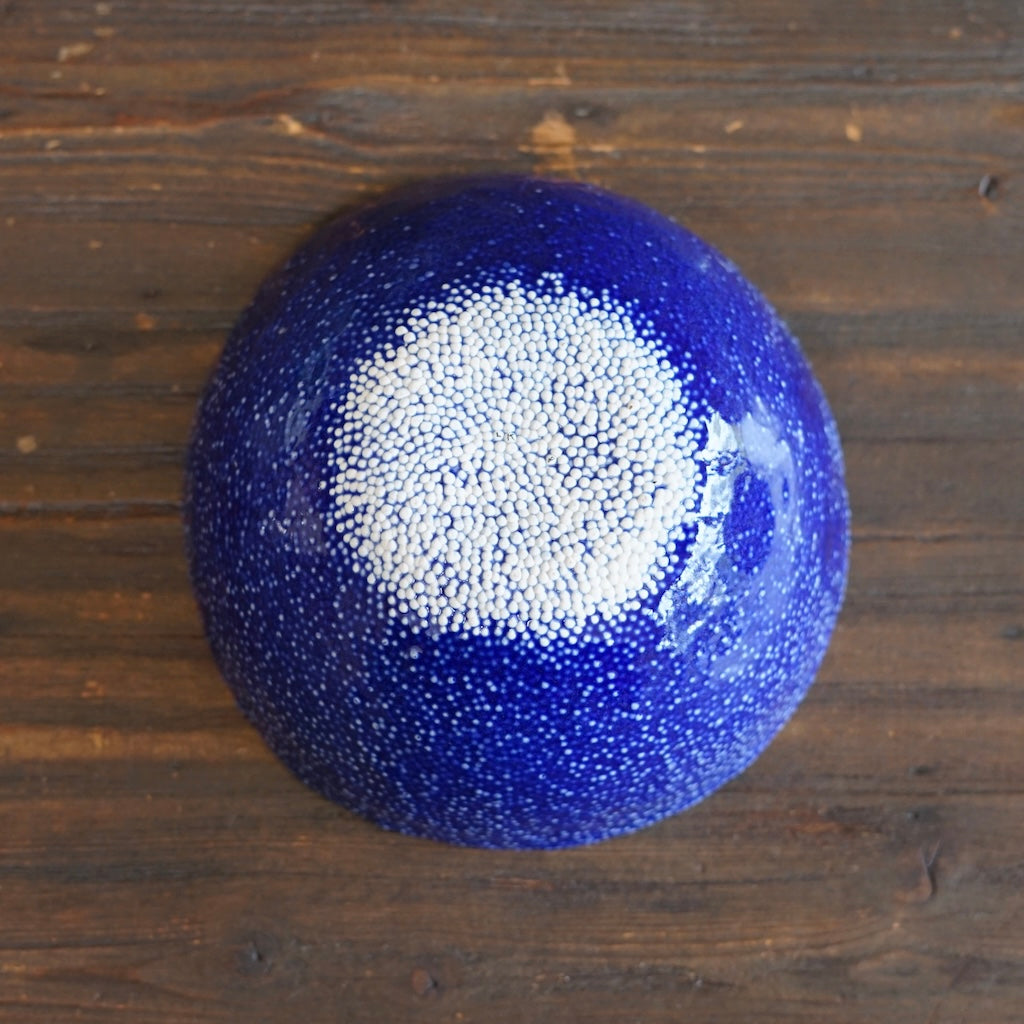 Blue Caviar Bowl #LK921C