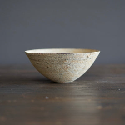 Milk Tea Color Bowl #AK20E