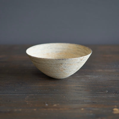 Milk Tea Color Bowl #AK20E