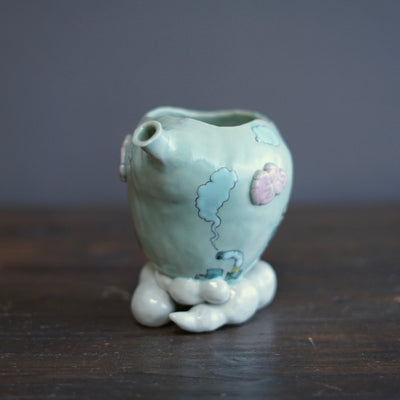 'Airhead' KATAKUCHI Sake Server #MA160