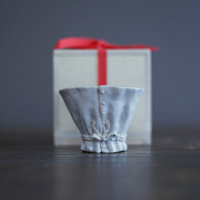 Skirt GUINOMI Sake Cup #MA158A