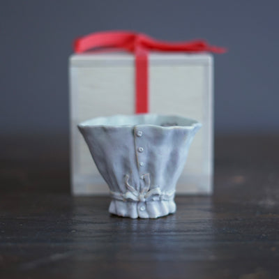 Skirt GUINOMI Sake Cup #MA158A