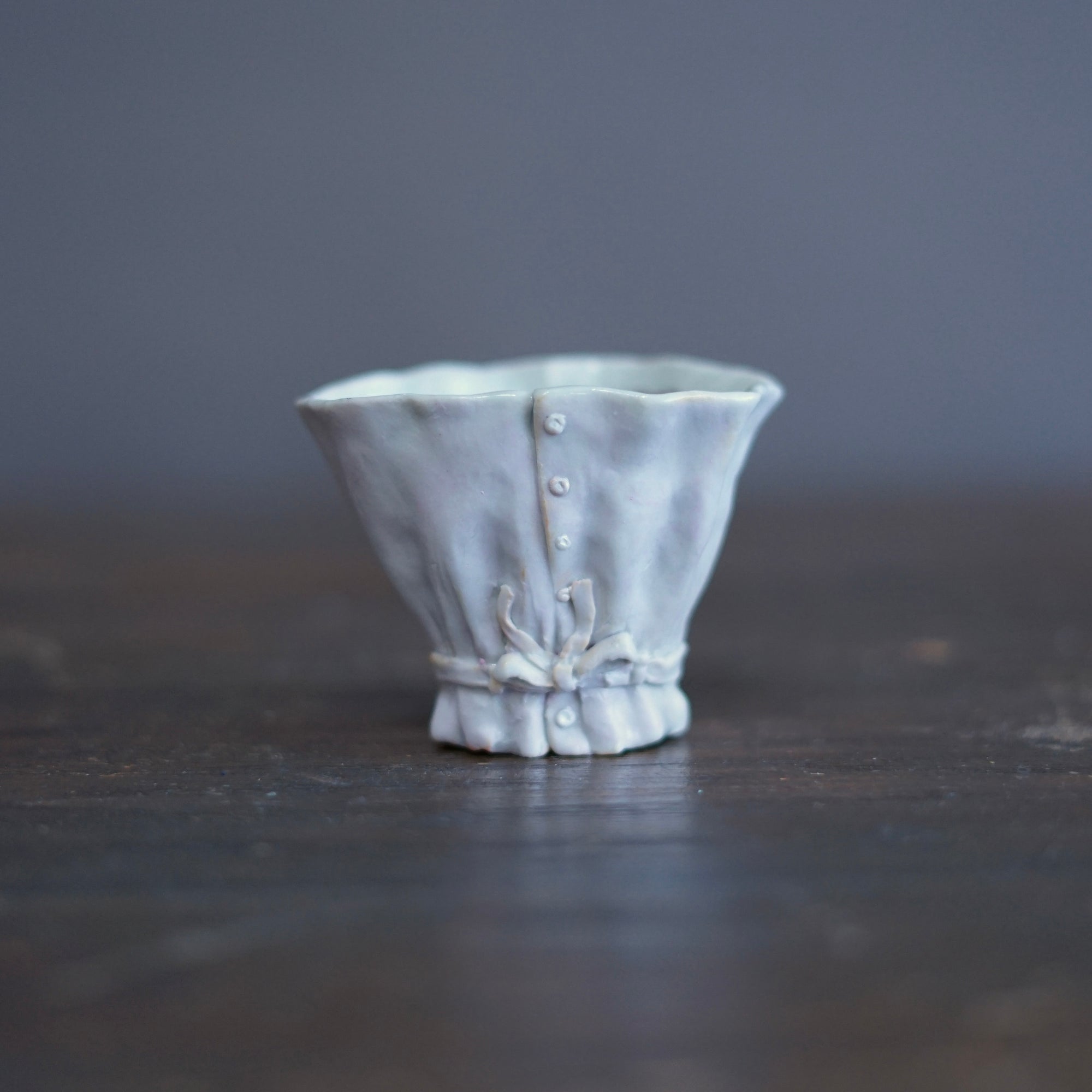 Skirt GUINOMI Sake Cup #MA158A