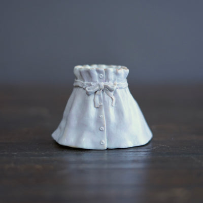Skirt GUINOMI Sake Cup #MA158A