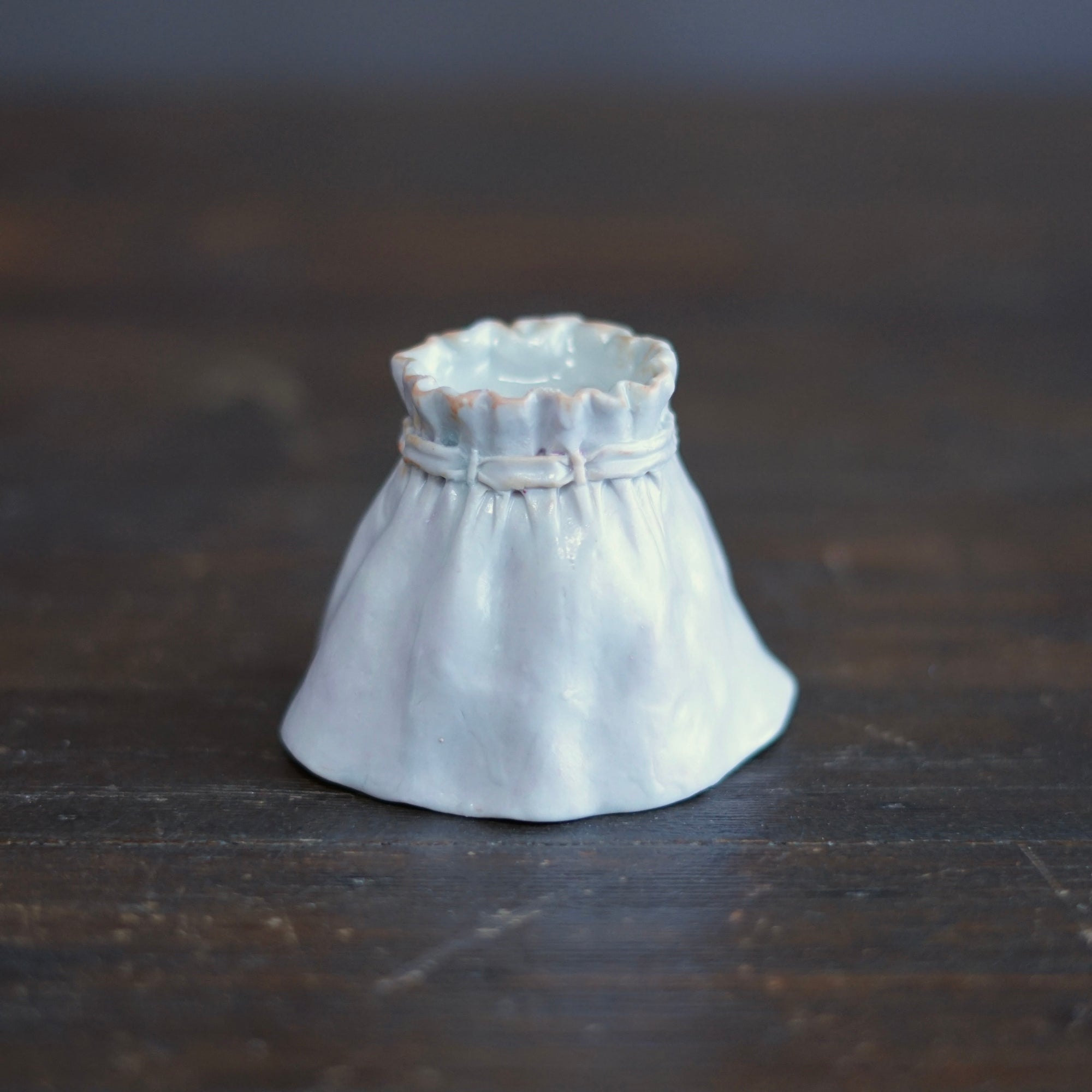 Skirt GUINOMI Sake Cup #MA158A