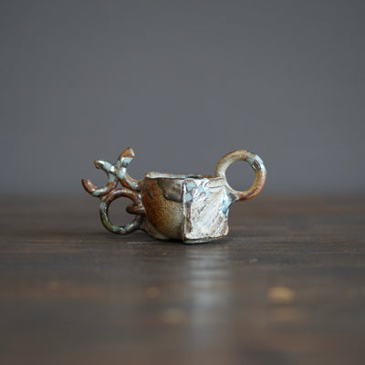 "Artifact" GUINOMI Sake Cup #HT452
