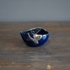 Gilded Ocean Sake Server#HT453