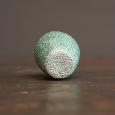 Green Caviar YUNOMI Tea Cup #LK920E