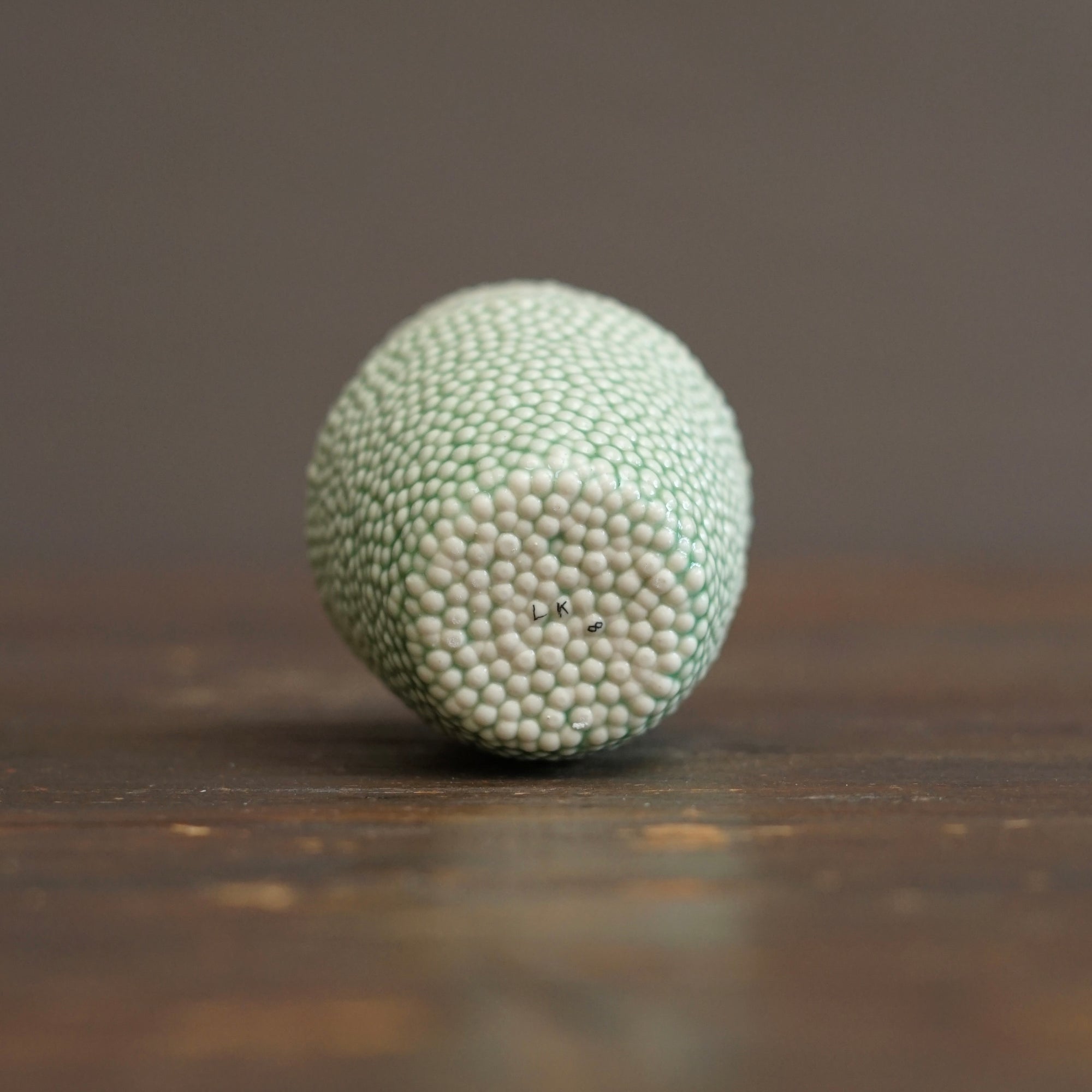 Green Caviar YUNOMI Tea Cup #LK920F