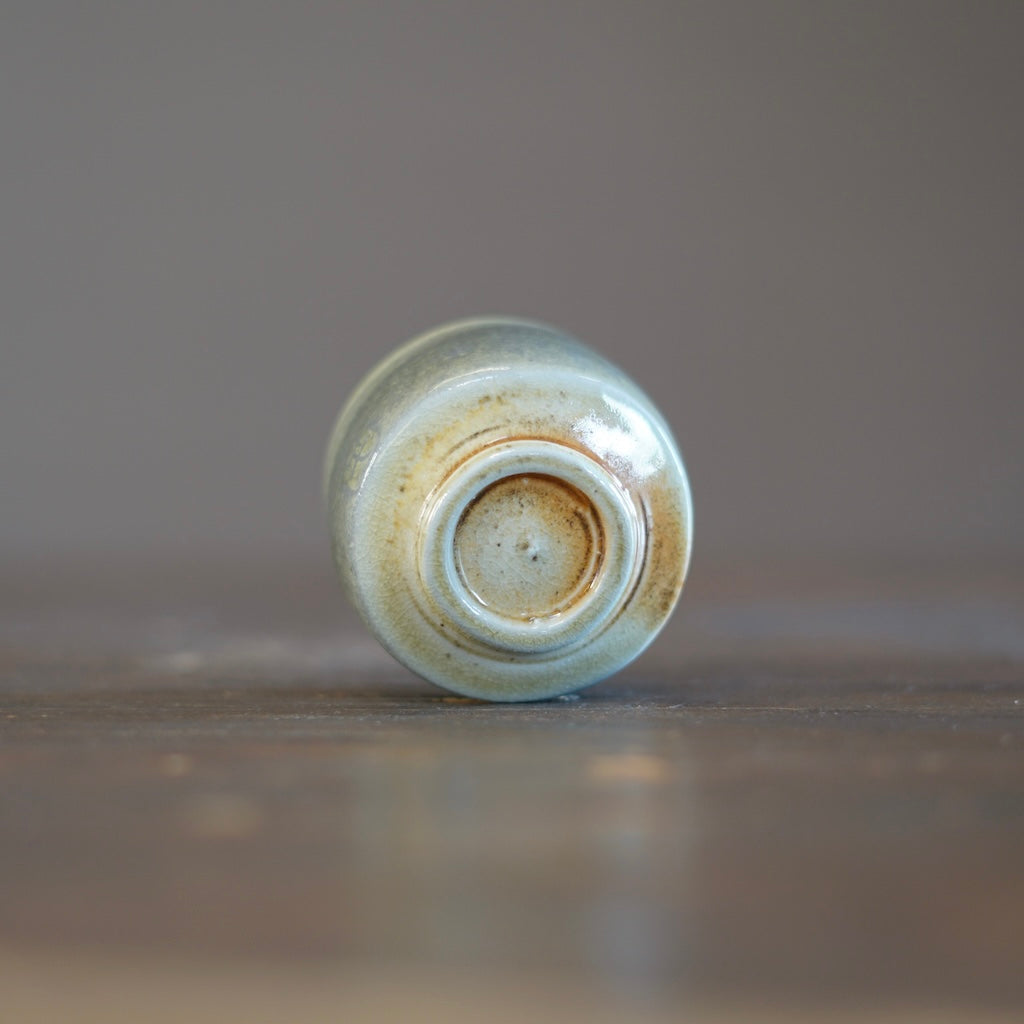 GUINOMI Sake Cup #SY853